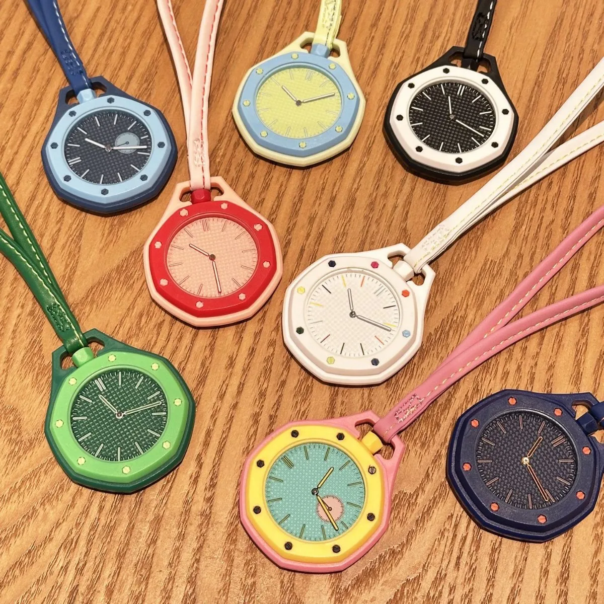 2026 Popular New Octagonal Pocket Watch Chain Leather Lanyard Casual Decorative Hanging Watch
2026 Popular New Octagonal Pocket Watch Chain Leather Lanyard Casual Decorative Hanging Watch