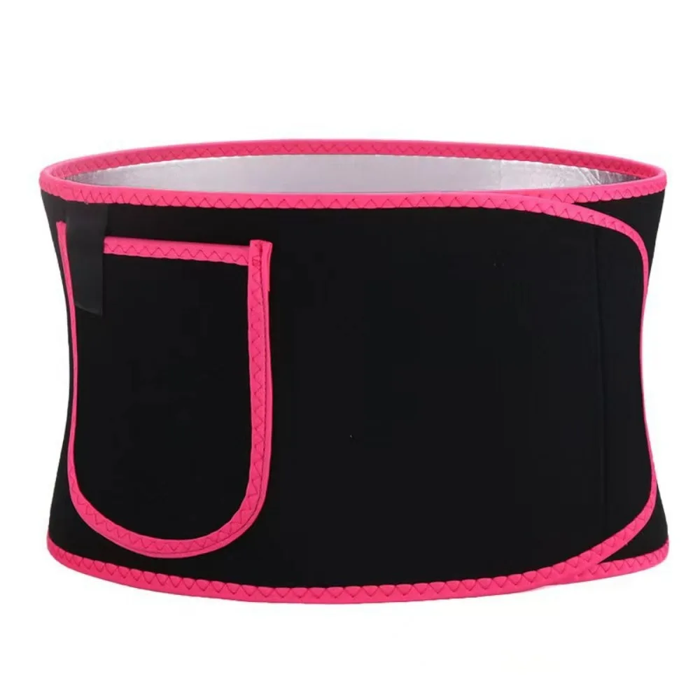 Summer sweating waist protection running skipping rope sports waist protection belt hidden pocket fitness skipping equipment
Summer sweating waist protection running skipping rope sports waist protection belt hidden pocket fitness skipping equipment