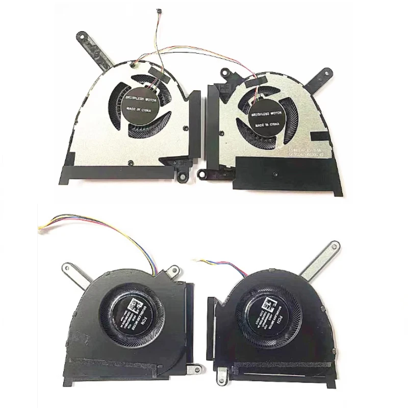fan for FX517 FX517ZR FX517Z FX517ZC AIR 2022 NEW CPU fan GPU cooling DC 5V 12V 
fan for FX517 FX517ZR FX517Z FX517ZC AIR 2022 NEW CPU fan GPU cooling DC 5V 12V