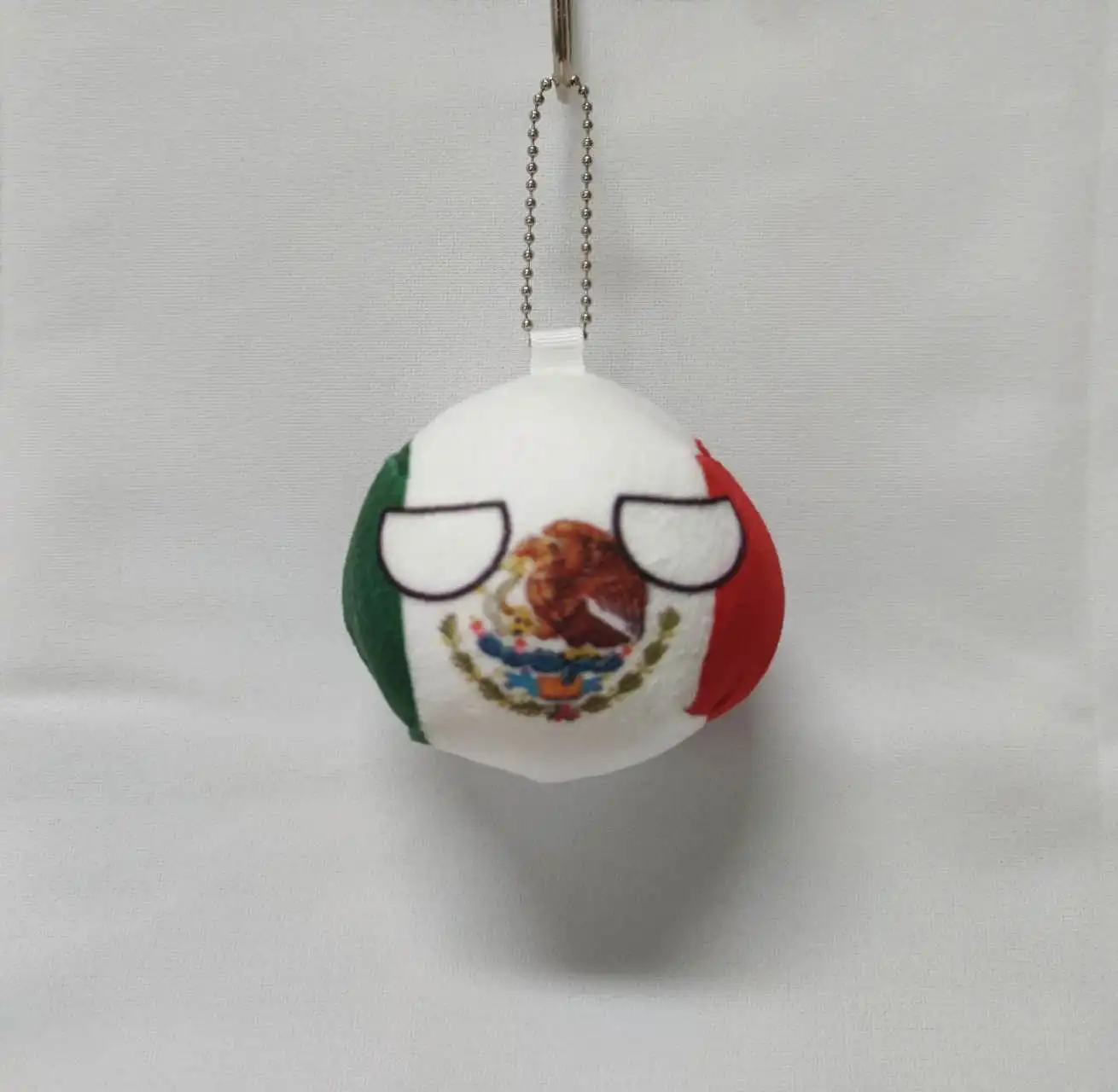 9cm/20cm Cartoon Mexico Polandball Plush Doll Countryball Short Stuffed Mini Doll Pendant Toy Gift
9cm/20cm Cartoon Mexico Polandball Plush Doll Countryball Short Stuffed Mini Doll Pendant Toy Gift