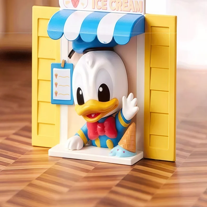 Disney Window Story Series Blind Box - Soft Cute Desktop/Fridge Ornaments Collectible Toys Trendy Surprise Gift for All Ages
Disney Window Story Series Blind Box - Soft Cute Desktop/Fridge Ornaments Collectible Toys Trendy Surprise Gift for All Ages