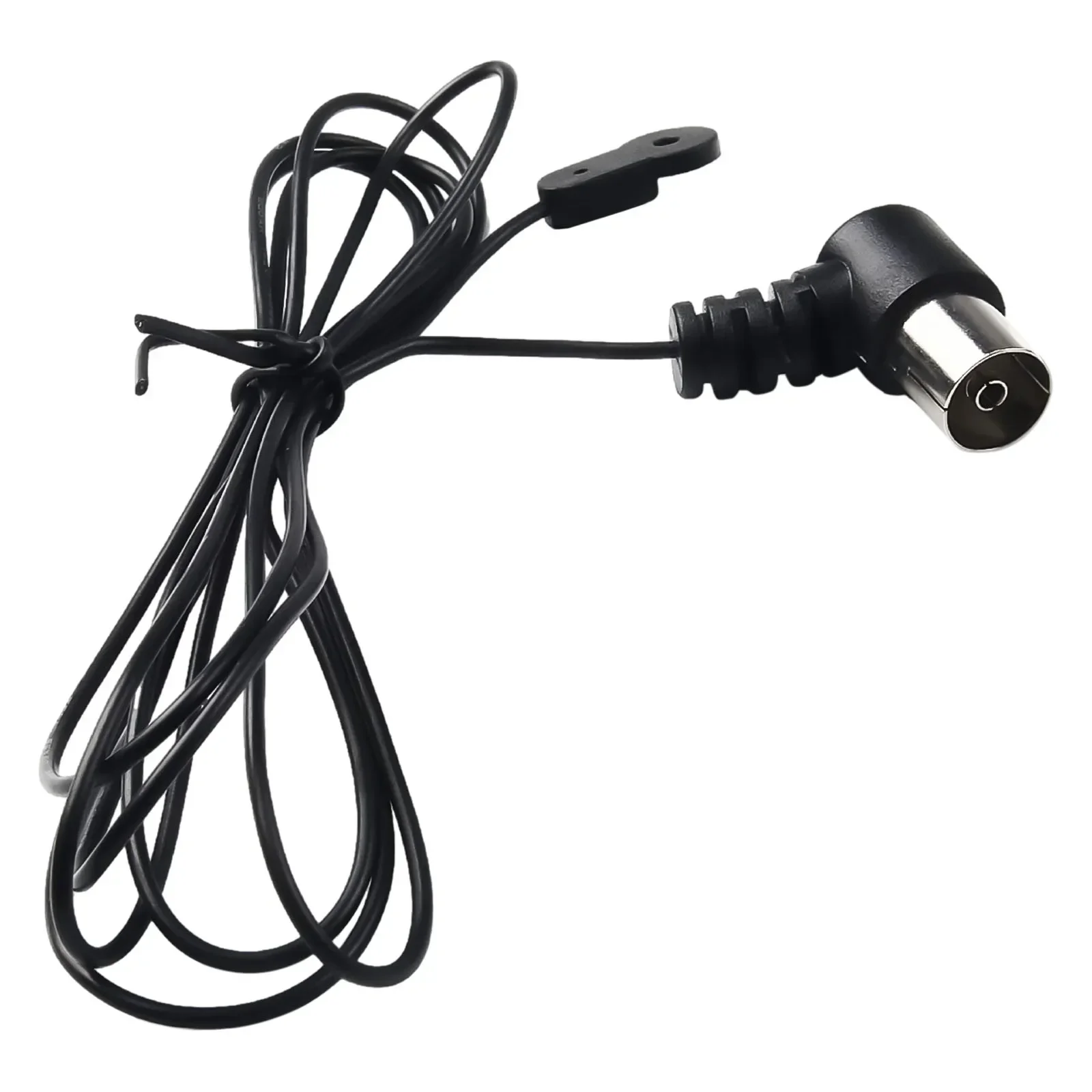 Dipole Antenna Indoor Aerial HD Radio T Shape Male Plug PAL Connector 75 OFM Use For FM Radio Stations Indoor
Dipole Antenna Indoor Aerial HD Radio T Shape Male Plug PAL Connector 75 OFM Use For FM Radio Stations Indoor