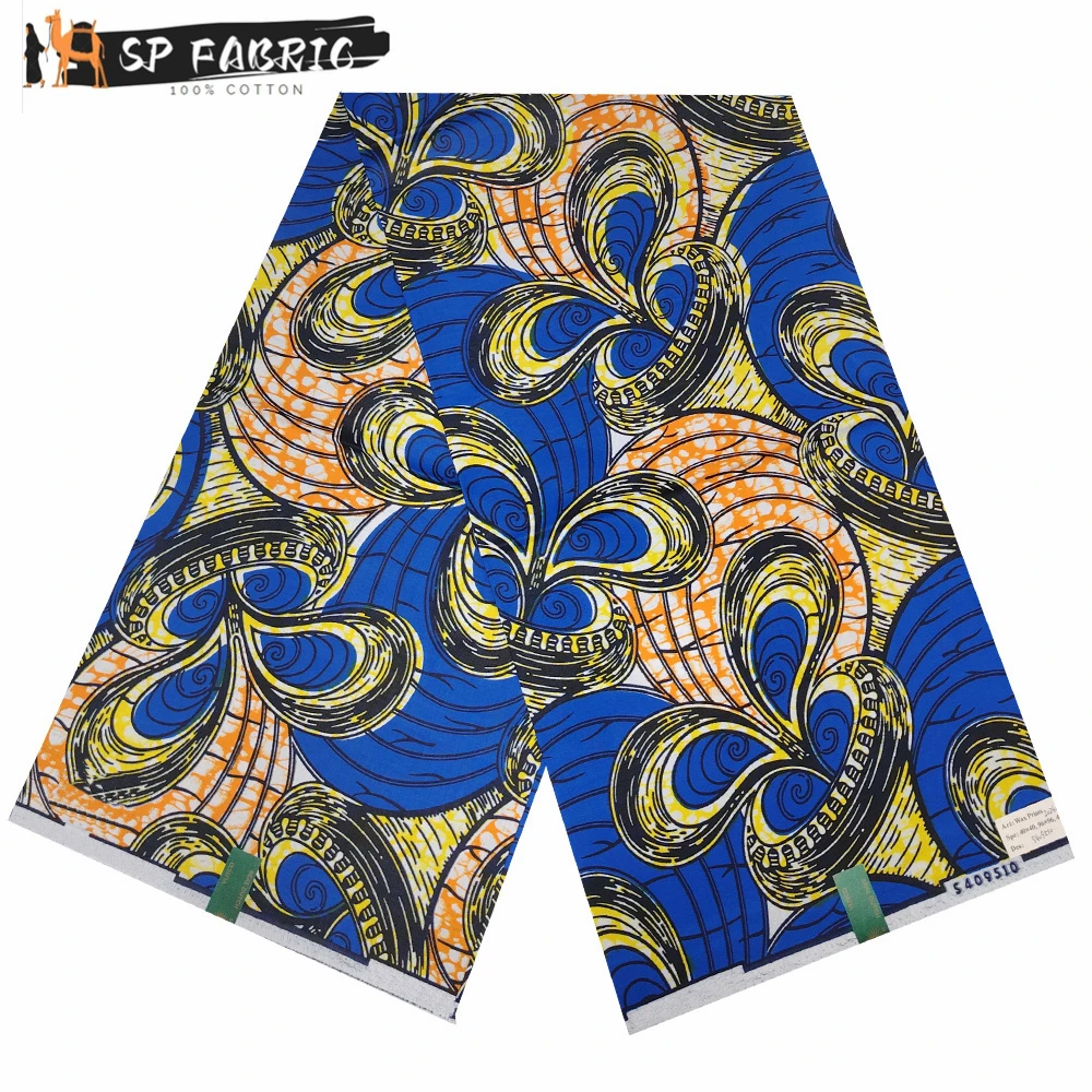 Super Fabric 100% Original Real Ankara Fabric African Wax Fabric Block Print Batik Dutch Fabric 6yards For Wedding Party VL177
Super Fabric 100% Original Real Ankara Fabric African Wax Fabric Block Print Batik Dutch Fabric 6yards For Wedding Party VL177