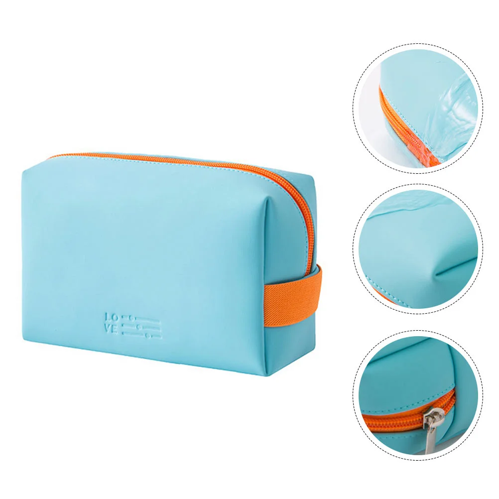 Small Storage Bag Miss Loafers Ladies Polyester Ant Model Mini Makeup Pouch
Small Storage Bag Miss Loafers Ladies Polyester Ant Model Mini Makeup Pouch