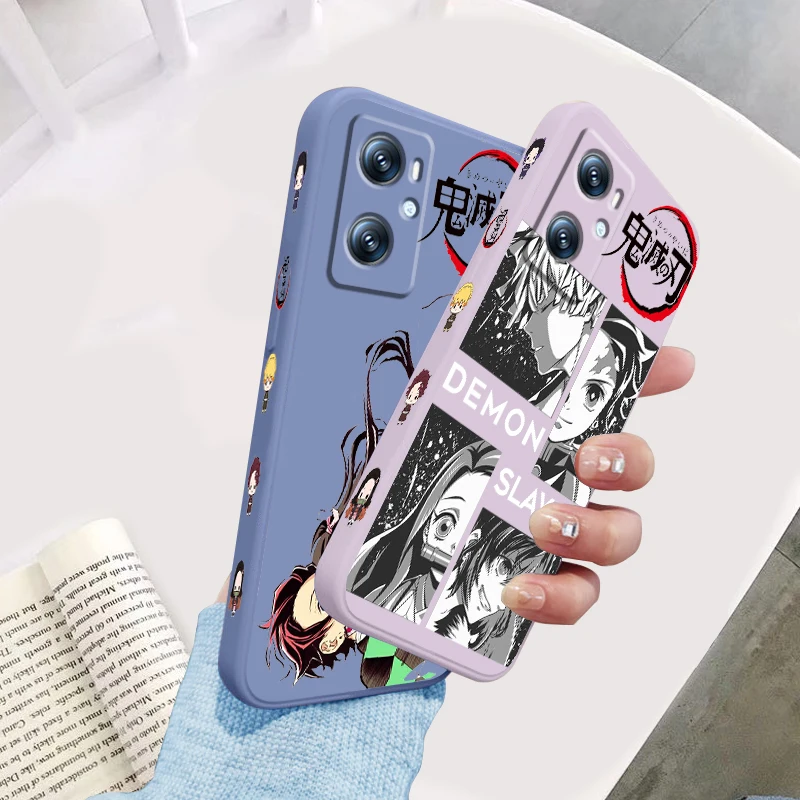 G Ghost Slaying Blade Anime Liquid Left Rope For OPPO Find X6 X5 X3 A98 A96 A94 A93 A77 A76 A74 A72 A57 A53 A16 5G Back
G Ghost Slaying Blade Anime Liquid Left Rope For OPPO Find X6 X5 X3 A98 A96 A94 A93 A77 A76 A74 A72 A57 A53 A16 5G Back