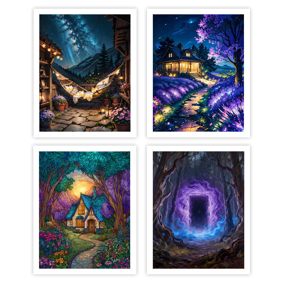 GATYZTORY Painting By Numbers Acrylic Landscape Markers By Numbers Diy Set Watercolor Artwork Picture Drawing Wall Decororation
GATYZTORY Painting By Numbers Acrylic Landscape Markers By Numbers Diy Set Watercolor Artwork Picture Drawing Wall Decororation