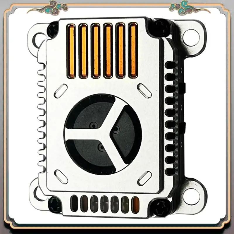 Durable 5.8G 5.8Ghz 3W Video Transmitter VTX 48CH 25MW/1000MW/2000MW/3000MW Adjustable For Long Rang FPV Racing Drone Parts Kit
Durable 5.8G 5.8Ghz 3W Video Transmitter VTX 48CH 25MW/1000MW/2000MW/3000MW Adjustable For Long Rang FPV Racing Drone Parts Kit