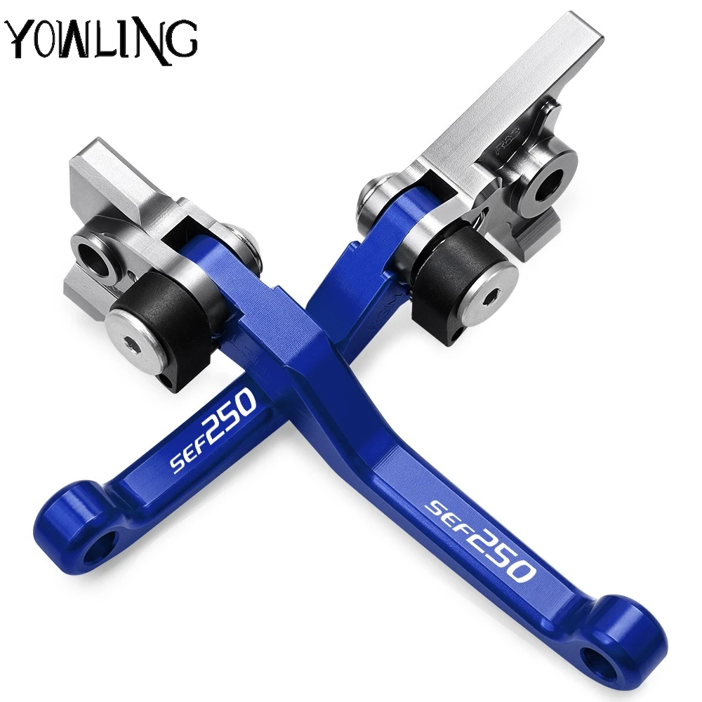 Pivot Brake Clutch Levers For SHERCO SEF250 2014 -2017 2018 2019 2020 Motorcycle Aluminum Dirt Pit Bike Brakes Handles Lever
Pivot Brake Clutch Levers For SHERCO SEF250 2014 -2017 2018 2019 2020 Motorcycle Aluminum Dirt Pit Bike Brakes Handles Lever