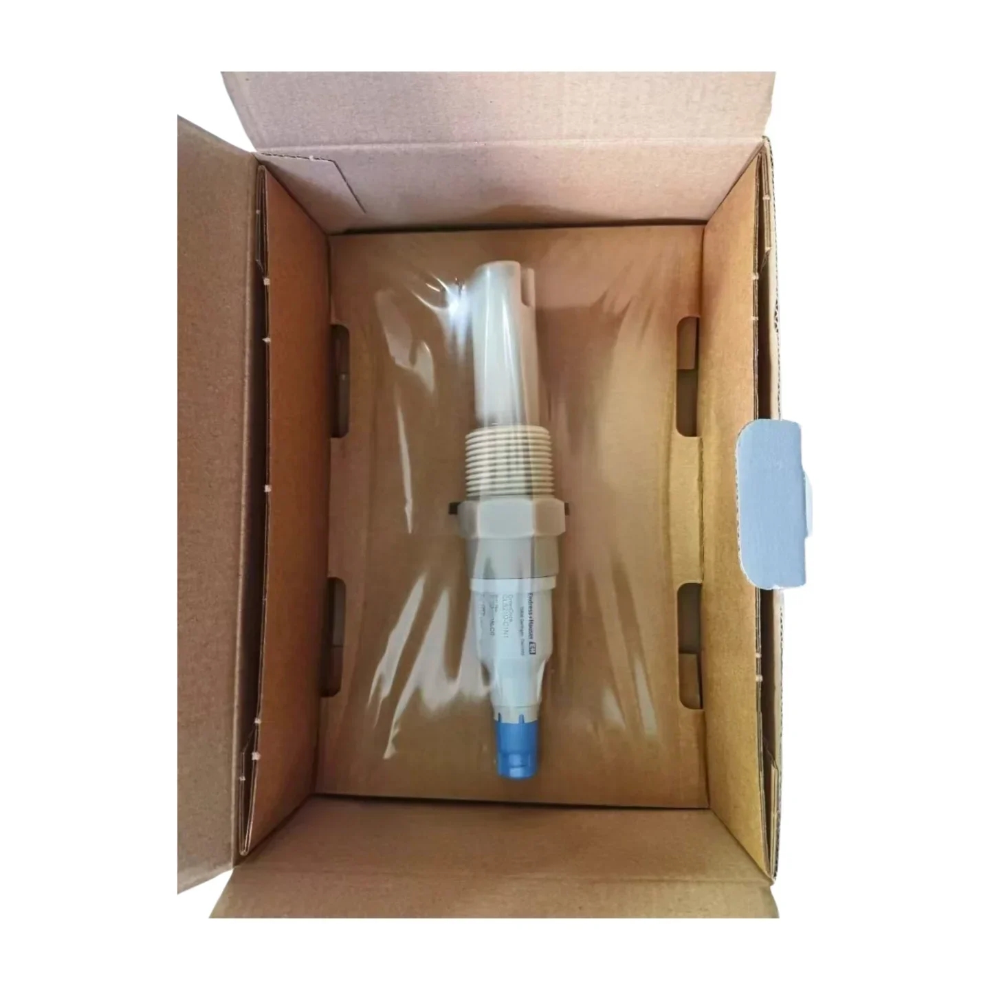 2026 4. Endress+Hauser Condumax CLS21D Digital Conductivity Sensor Compact Design IP68 High Durability Hot Sale Ch 2026 Premium
2026 4. Endress+Hauser Condumax CLS21D Digital Conductivity Sensor Compact Design IP68 High Durability Hot Sale Ch 2026 Premium