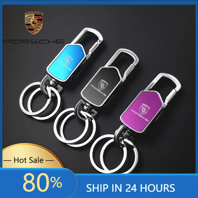 Наклейки для интерьера автомобиля Porsche, металлический брелок-открывалка для бутылок, подвеска для ключей для Porsche Panamera Cayenne Taycan 911
Наклейки для интерьера автомобиля Porsche, металлический брелок-открывалка для бутылок, подвеска для ключей для Porsche Panamera Cayenne Taycan 911