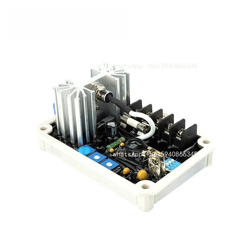 EA05A Generator Automatic Voltage Regulator AVR Stabilizer Control Board Accessories
EA05A Generator Automatic Voltage Regulator AVR Stabilizer Control Board Accessories