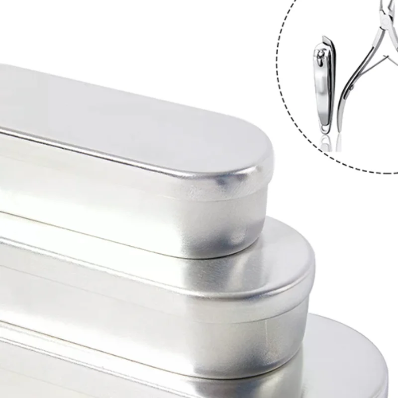 Manicure Sterilizer Sterilizer Box Dental Nail Tool Tray Container Resistant High Temperature Sterilizer
Manicure Sterilizer Sterilizer Box Dental Nail Tool Tray Container Resistant High Temperature Sterilizer