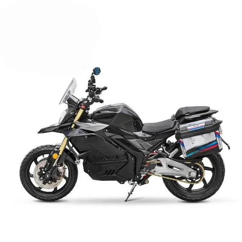 Rs Electric motorcycle 5000w lithium battery motorcycle manufacturer
Rs Electric motorcycle 5000w lithium battery motorcycle manufacturer