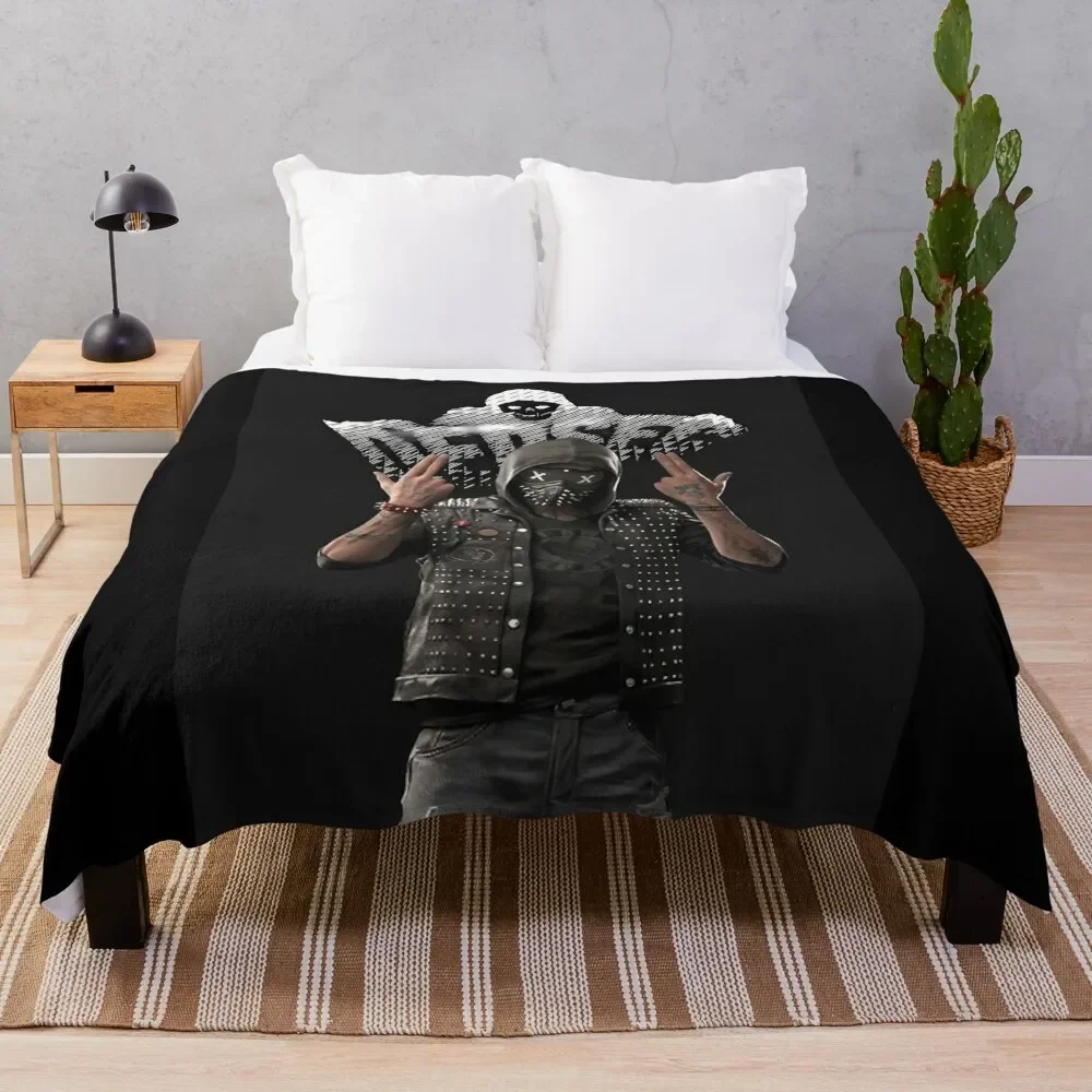 Wrench Throw Blanket Warm Cozy Throw Blanket for Living Room Couch
Wrench Throw Blanket Warm Cozy Throw Blanket for Living Room Couch