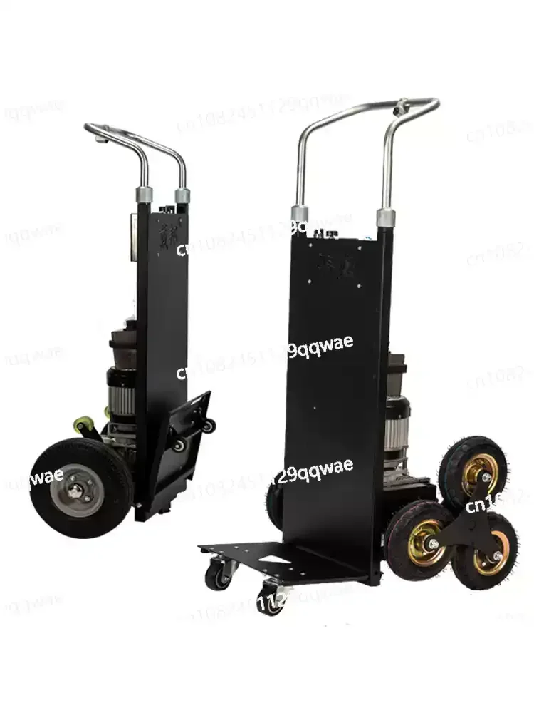 Electric Stair Climbing Machine Stair Climbing Car Stair Climbing Artifact Carrier Up and Down Stairs Furniture Home
Electric Stair Climbing Machine Stair Climbing Car Stair Climbing Artifact Carrier Up and Down Stairs Furniture Home