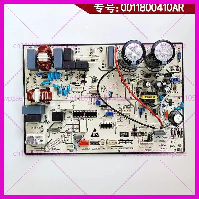 new for air conditioning motherboard 0011800410 0011800410RA 0011800410N 0011800410G 0011800410E
new for air conditioning motherboard 0011800410 0011800410RA 0011800410N 0011800410G 0011800410E