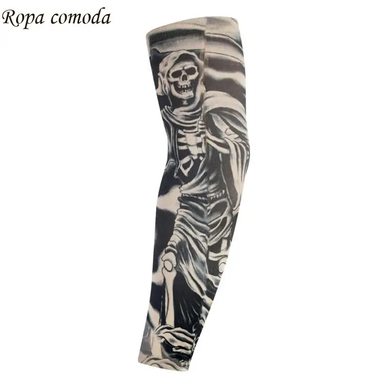 MXMA Tattooing Arm Covers Sun Cooling Arm Sleeves for Rockers Outdoor Sport High Absorb Breathable Ice Silk Armwear
MXMA Tattooing Arm Covers Sun Cooling Arm Sleeves for Rockers Outdoor Sport High Absorb Breathable Ice Silk Armwear