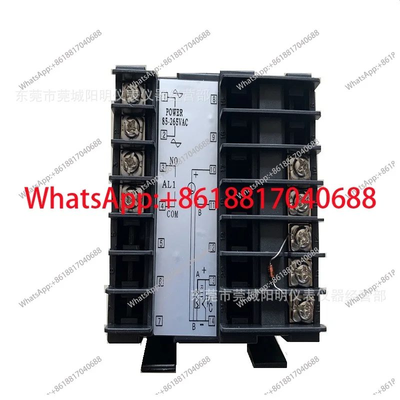 K907-001-010-000 Intelligent Controller Temperature Instrument Thermostat
K907-001-010-000 Intelligent Controller Temperature Instrument Thermostat