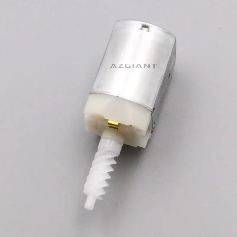Wholesale Direct Fit Fuel Filler Cap Lock Actuator Motor Quiet Operation High Power Kit For 2014-2017 Infiniti QX50
Wholesale Direct Fit Fuel Filler Cap Lock Actuator Motor Quiet Operation High Power Kit For 2014-2017 Infiniti QX50