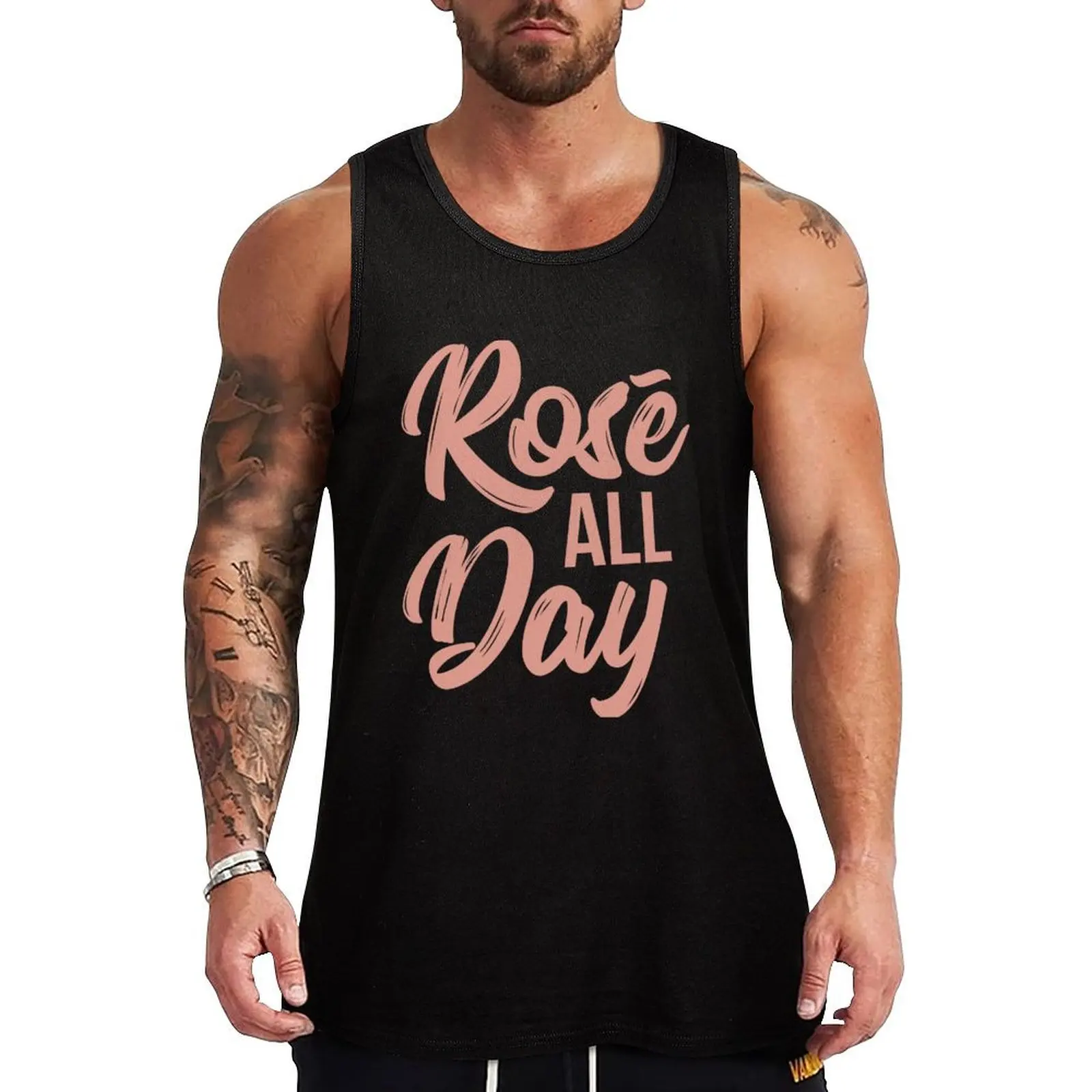 Rose all Day funny t-shirt Tank Top Work Outdoor Tank Top Heavy Duty Sleeveless Shirt
Rose all Day funny t-shirt Tank Top Work Outdoor Tank Top Heavy Duty Sleeveless Shirt