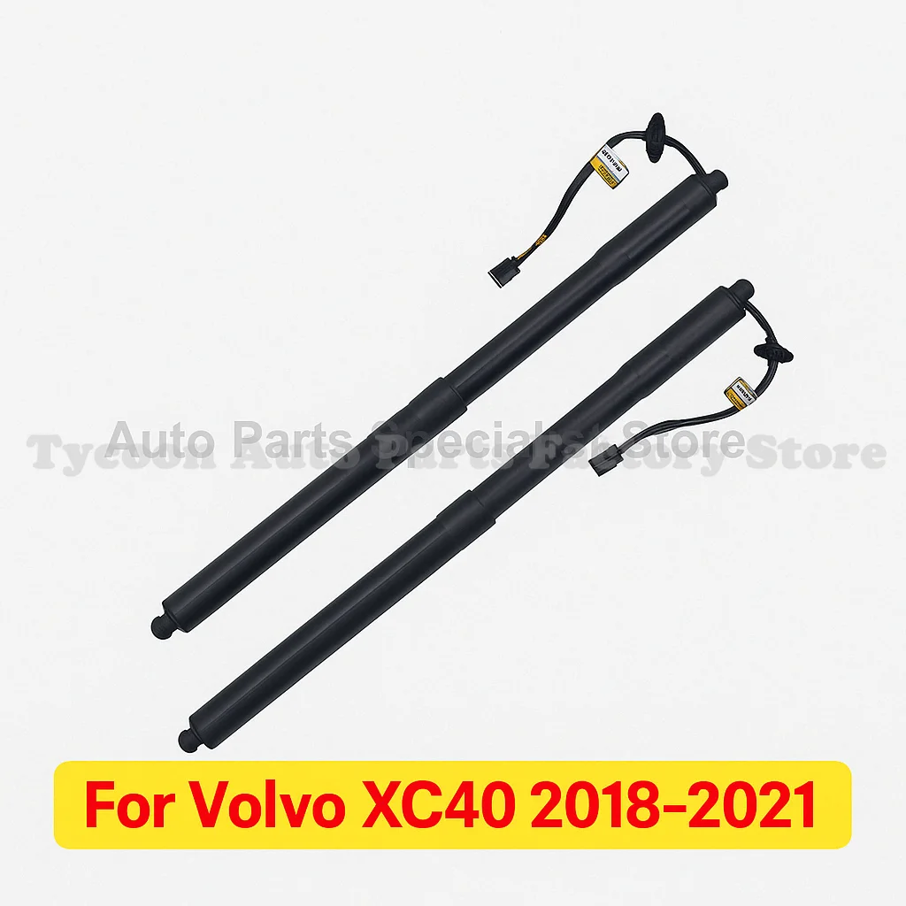 New Electric Tailgate Support Rod For Volvo XC40 2018-2021Liftgate Power Hatch Lift Support Opener 32296296 32296297 31690986
New Electric Tailgate Support Rod For Volvo XC40 2018-2021Liftgate Power Hatch Lift Support Opener 32296296 32296297 31690986