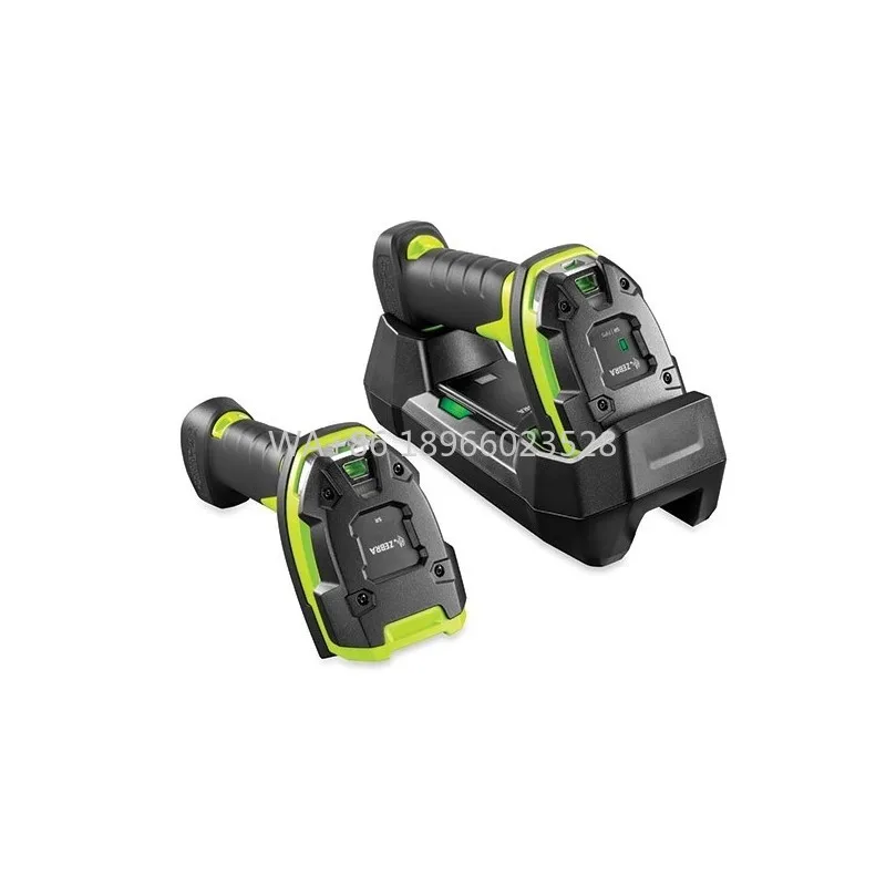 Беспроводной сканер DS3678 SR, тяжелый промышленный 1D 2D-игр, считыватель штрих-кодов с интерфейсом USB на складе
Беспроводной сканер DS3678 SR, тяжелый промышленный 1D 2D-игр, считыватель штрих-кодов с интерфейсом USB на складе