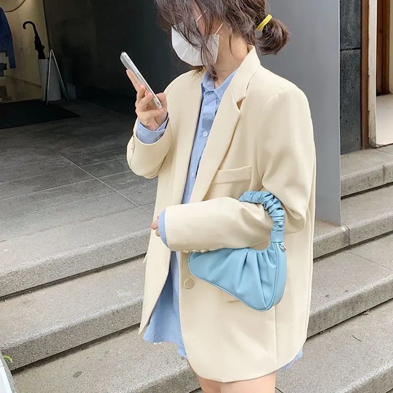 Новая женская куртка в уличном стиле, ретро-британский дизайн, весна-лето, тонкая полиэстеровая ткань, складная, модная, маленькая...
Новая женская куртка в уличном стиле, ретро-британский дизайн, весна-лето, тонкая полиэстеровая ткань, складная, модная, маленькая...