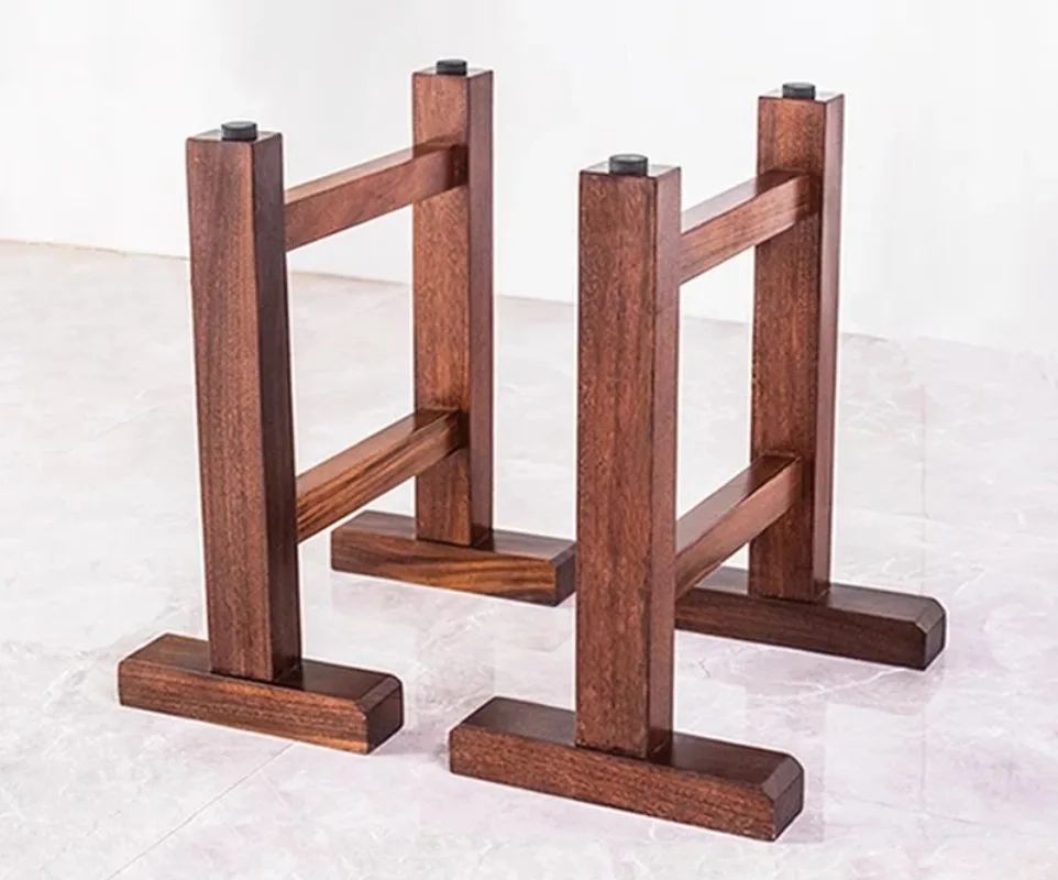 Деревянная большая настольная подставка из массива дерева, чайный столик, аксессуары для ножек для конференций, ретро-мебель, настольная подставка
Деревянная большая настольная подставка из массива дерева, чайный столик, аксессуары для ножек для конференций, ретро-мебель, настольная подставка