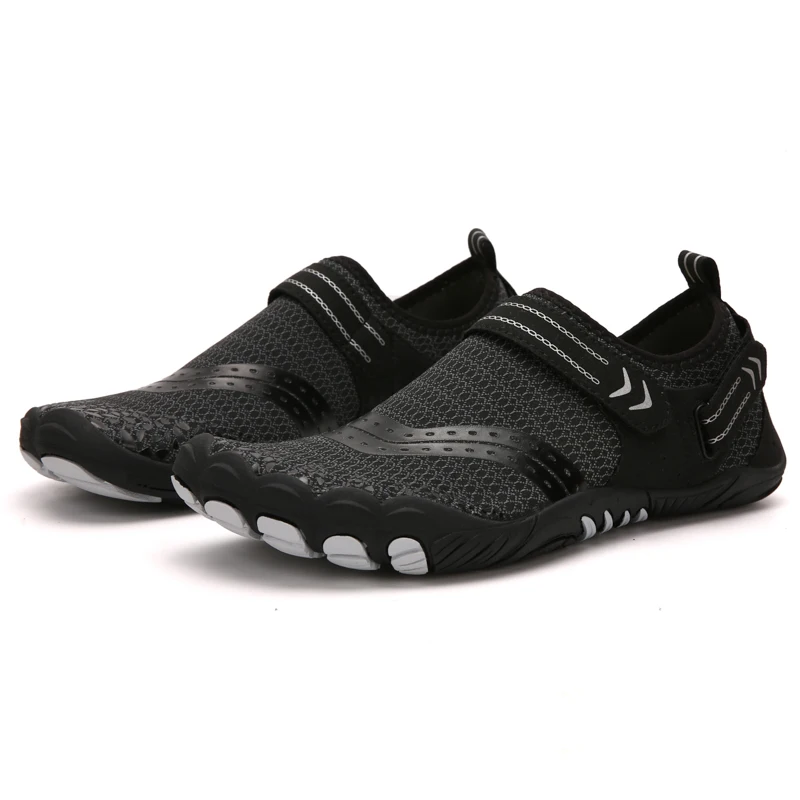 Water Shoes for Men and Women Barefoot Outdoor Parent-child Quick-drying Water Shoes Breathable Non-slip Beach Water Sneakers
Water Shoes for Men and Women Barefoot Outdoor Parent-child Quick-drying Water Shoes Breathable Non-slip Beach Water Sneakers