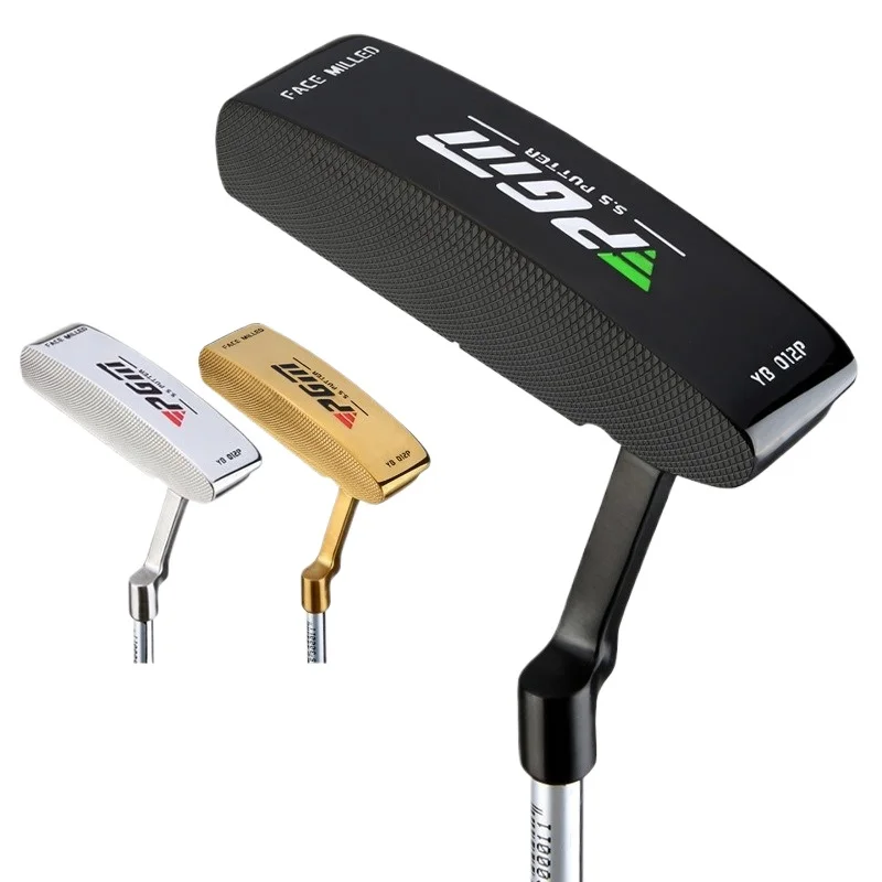 2026 New PGM Golf Club Male/Female Left Hand Putter Steel Shaft and Head TUG027
2026 New PGM Golf Club Male/Female Left Hand Putter Steel Shaft and Head TUG027