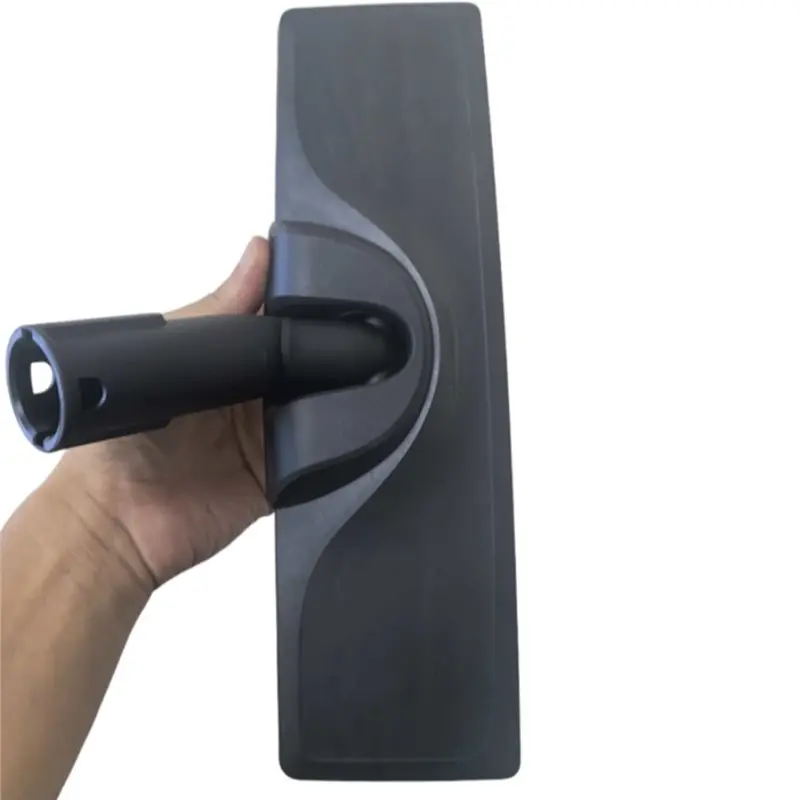 Обязательно к покупке для К Сменная напольная щетка Rcher SC1 SC2 SC3 SC4 SC5 для паровой швабры и пылесоса
Обязательно к покупке для К Сменная напольная щетка Rcher SC1 SC2 SC3 SC4 SC5 для паровой швабры и пылесоса