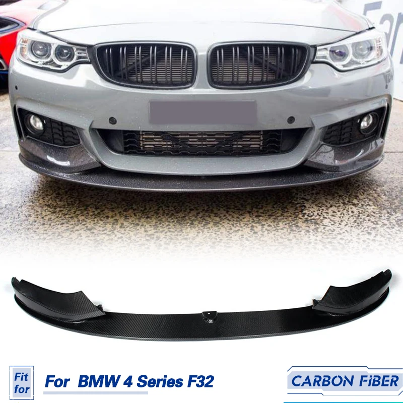 Автомобильный передний бампер, спойлер из углеродного волокна для BMW 4 серии F32 F36 M-Sport, 2 двери, 2014-2019, фартук для передней губы, подбородка, комплект кузова FRP
Автомобильный передний бампер, спойлер из углеродного волокна для BMW 4 серии F32 F36 M-Sport, 2 двери, 2014-2019, фартук для передней губы, подбородка, комплект кузова FRP