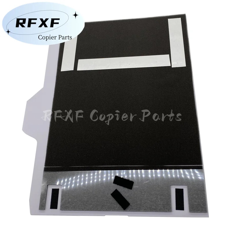 Кормушка для документов ADF, белая доска для Konica Minolta BH C754e 754 654 652 552 C364 454 554, детали для копировального аппарата с лезвием Duplexer
Кормушка для документов ADF, белая доска для Konica Minolta BH C754e 754 654 652 552 C364 454 554, детали для копировального аппарата с лезвием Duplexer