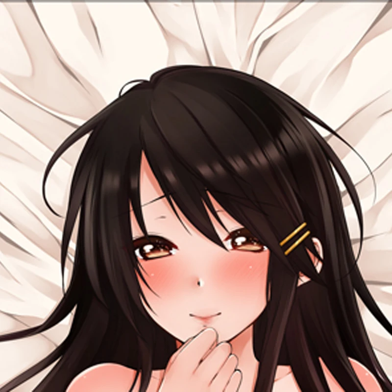 New Pattern Dakimakura Anime Hitagi Senjougahara Double-sided Print Life-size Body Pillow Cover Bedding Gifts
New Pattern Dakimakura Anime Hitagi Senjougahara Double-sided Print Life-size Body Pillow Cover Bedding Gifts