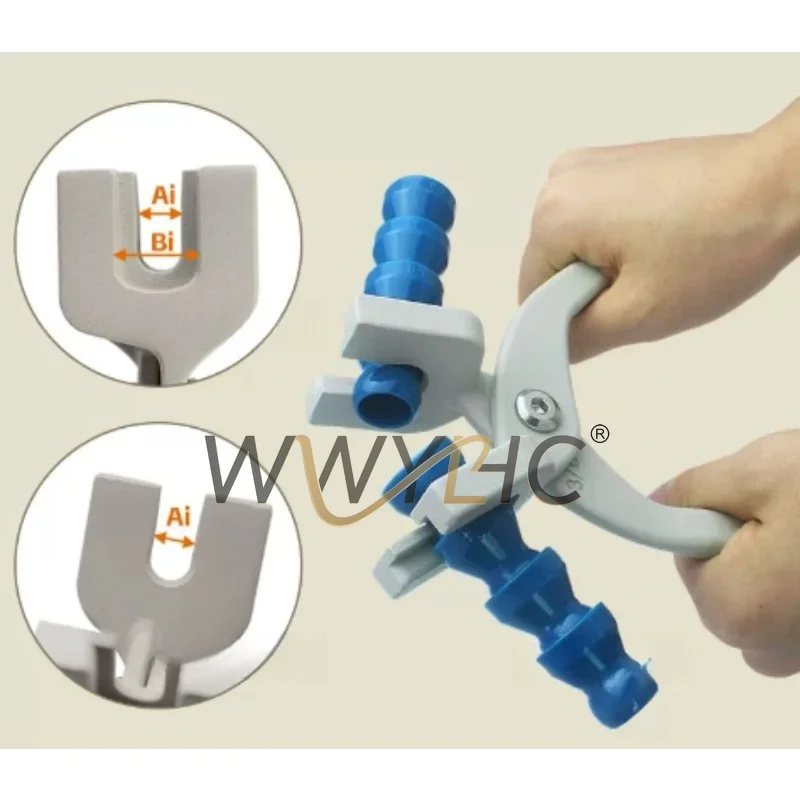 Suitable for Cooling Pipe Disassembly Pliers 2/3/4/6-minute Slub Water Pipe Assembly Wrench Tool Disassembly Pliers
Suitable for Cooling Pipe Disassembly Pliers 2/3/4/6-minute Slub Water Pipe Assembly Wrench Tool Disassembly Pliers
