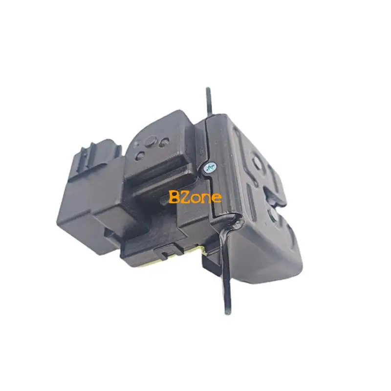 812302W000 Rear Trunk Lock Tail Gate Latch Actuator For KIA SOUL 2014‑2019 For Hyundai-SANTA FE SPORT 2013-2016 81230-2W000
812302W000 Rear Trunk Lock Tail Gate Latch Actuator For KIA SOUL 2014‑2019 For Hyundai-SANTA FE SPORT 2013-2016 81230-2W000
