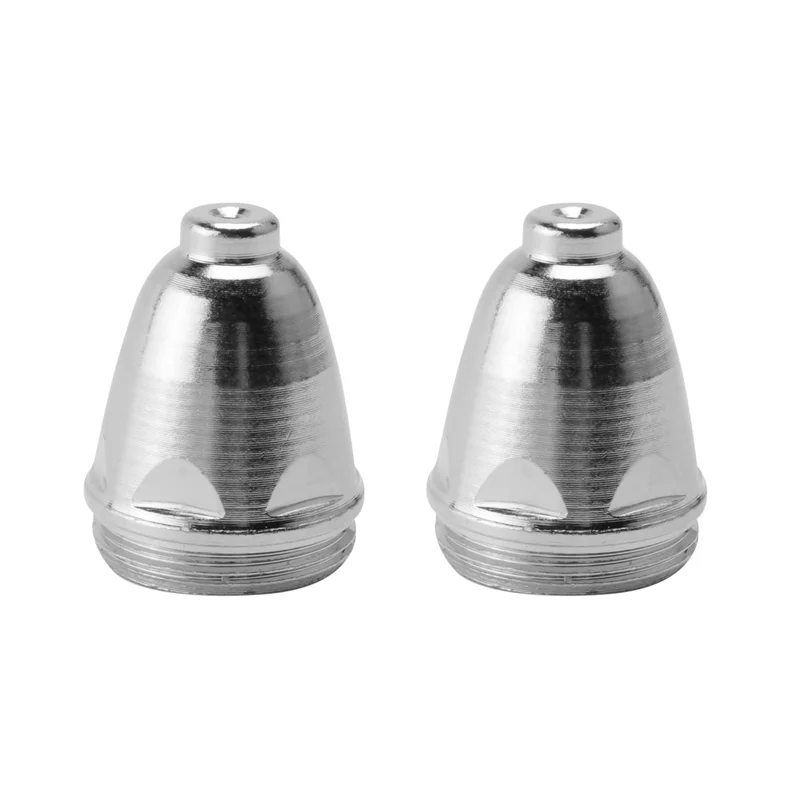 A04G-P80 Air Plasma Nozzle 1.1Mm Plasma Cutting Machine Torch Consumables CNC Cutting Electrode Nozzle 20 Pcs
A04G-P80 Air Plasma Nozzle 1.1Mm Plasma Cutting Machine Torch Consumables CNC Cutting Electrode Nozzle 20 Pcs