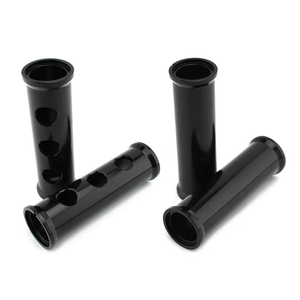 For Harley Davidson XL883 1200 Sportster 2000-2021 2022 2 Pcs Black Motorbike Front Fork Cover Guard Aluminum
For Harley Davidson XL883 1200 Sportster 2000-2021 2022 2 Pcs Black Motorbike Front Fork Cover Guard Aluminum
