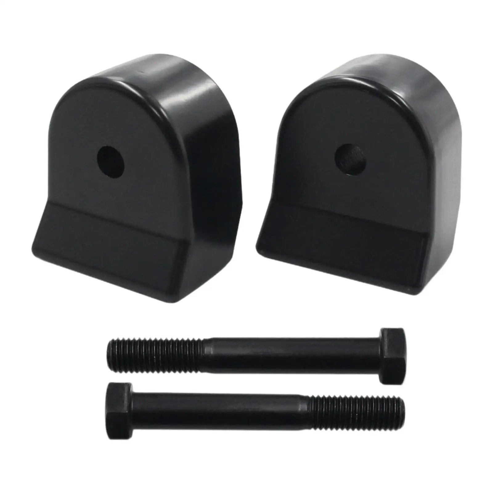 Front Rear Leveling Kit Suspension Lift Wear Resistant Repair Part Sturdy Studs Aluminum Alloy for Ford F250 F350 2005 2022
Front Rear Leveling Kit Suspension Lift Wear Resistant Repair Part Sturdy Studs Aluminum Alloy for Ford F250 F350 2005 2022