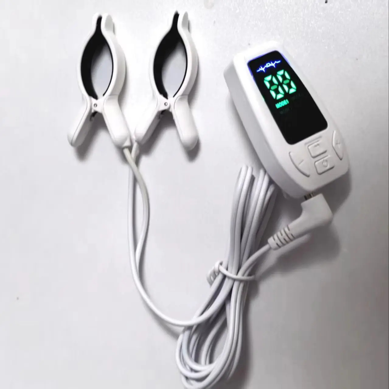 Handheld Sleep Aid Device Relieve Insomnia Instrument Help Sleep Night Anxiety Relaxatio Pressure Relief Sleep Device
Handheld Sleep Aid Device Relieve Insomnia Instrument Help Sleep Night Anxiety Relaxatio Pressure Relief Sleep Device