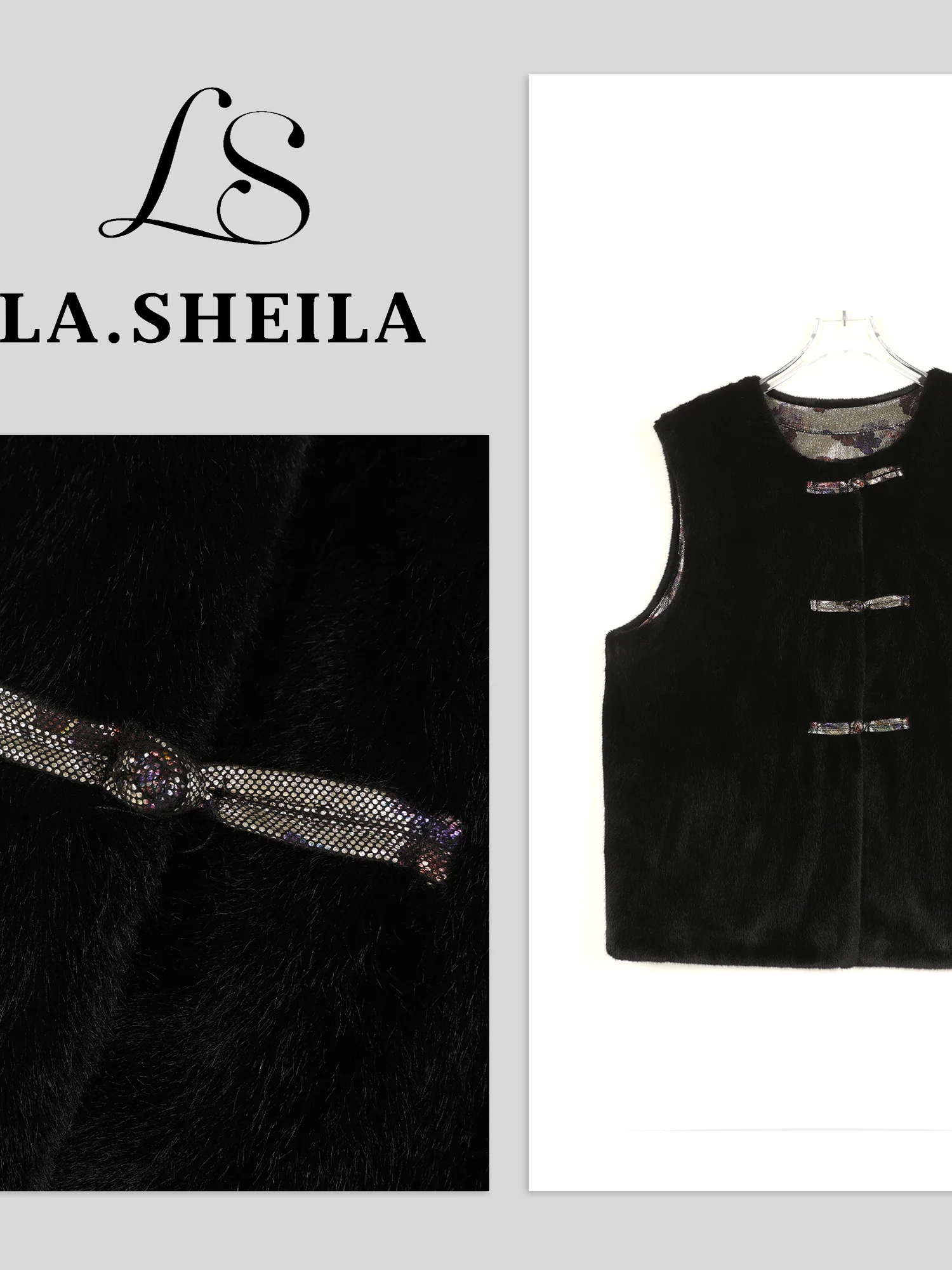 Осенне-зимний жилет с традиционными китайскими пуговицами, оригинальный дизайн, круглый вырез, полиэстер, застежка на одну пуговицу
Осенне-зимний жилет с традиционными китайскими пуговицами, оригинальный дизайн, круглый вырез, полиэстер, застежка на одну пуговицу