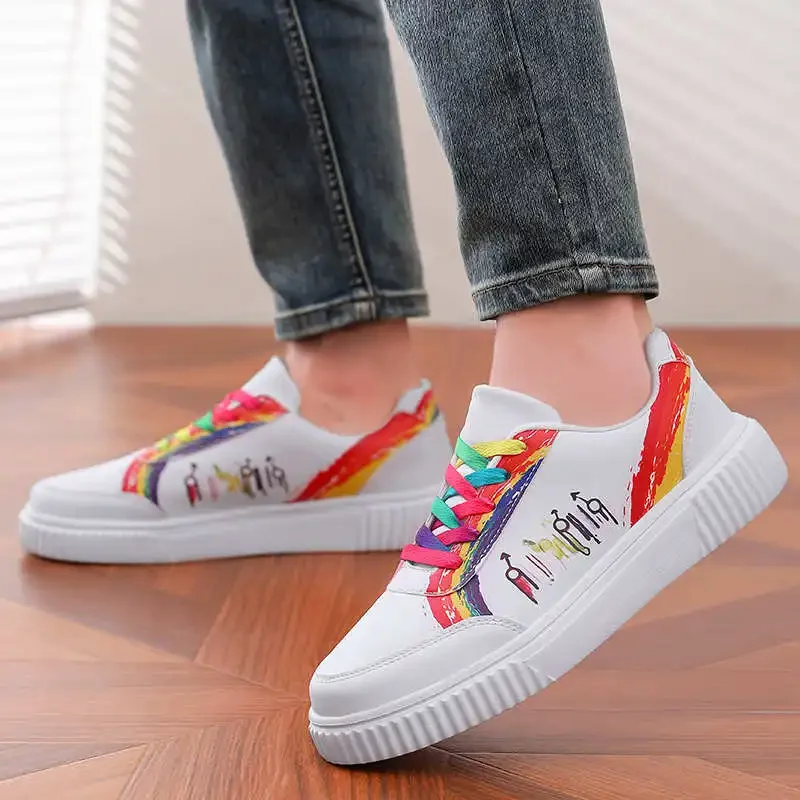 Весенняя роскошная обувь из экокожи, кроссовки, прогулочные кроссовки, мужская обувь, синие спортивные туфли, милые спортивные кроссовки высшего класса, специальное использование, разные 
Весенняя роскошная обувь из экокожи, кроссовки, прогулочные кроссовки, мужская обувь, синие спортивные туфли, милые спортивные кроссовки высшего класса, специальное использование, разные