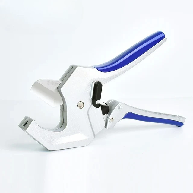 Pipe Tools Wholesale Polyethylene Cutter Plastic Pipe Other Hand Tools PPR Pipe CutterCost Effective Industrial Grade Durable
Pipe Tools Wholesale Polyethylene Cutter Plastic Pipe Other Hand Tools PPR Pipe CutterCost Effective Industrial Grade Durable