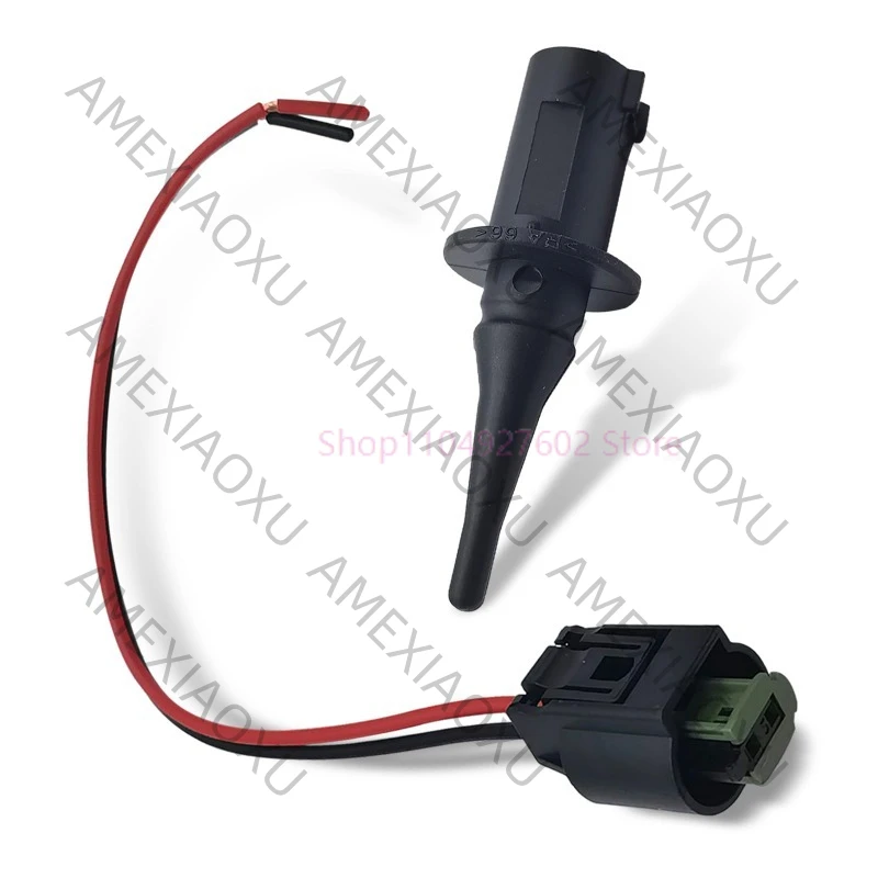 0075421318 Ambient Air Temperature Sensor Connecter For Mercedes Benz W210 W202 S202 S210 C208 W168 W169 W211 W212 W246 W176 New
0075421318 Ambient Air Temperature Sensor Connecter For Mercedes Benz W210 W202 S202 S210 C208 W168 W169 W211 W212 W246 W176 New