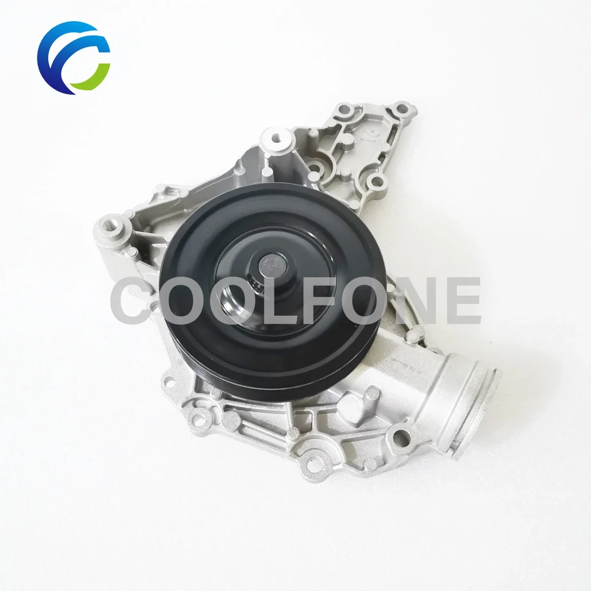 Cooling Water Pump for MERCEDES BENZ W211 W212 S211 S212 E230 E280 E350 X204 GLK W164 ML350 R171 SLK M272 A2722000901 2722000901
Cooling Water Pump for MERCEDES BENZ W211 W212 S211 S212 E230 E280 E350 X204 GLK W164 ML350 R171 SLK M272 A2722000901 2722000901