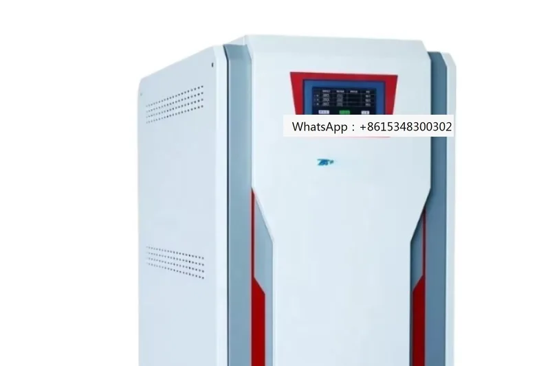 ZHZBW-100 kVA AC power automatic regulator, inductive regulator
ZHZBW-100 kVA AC power automatic regulator, inductive regulator