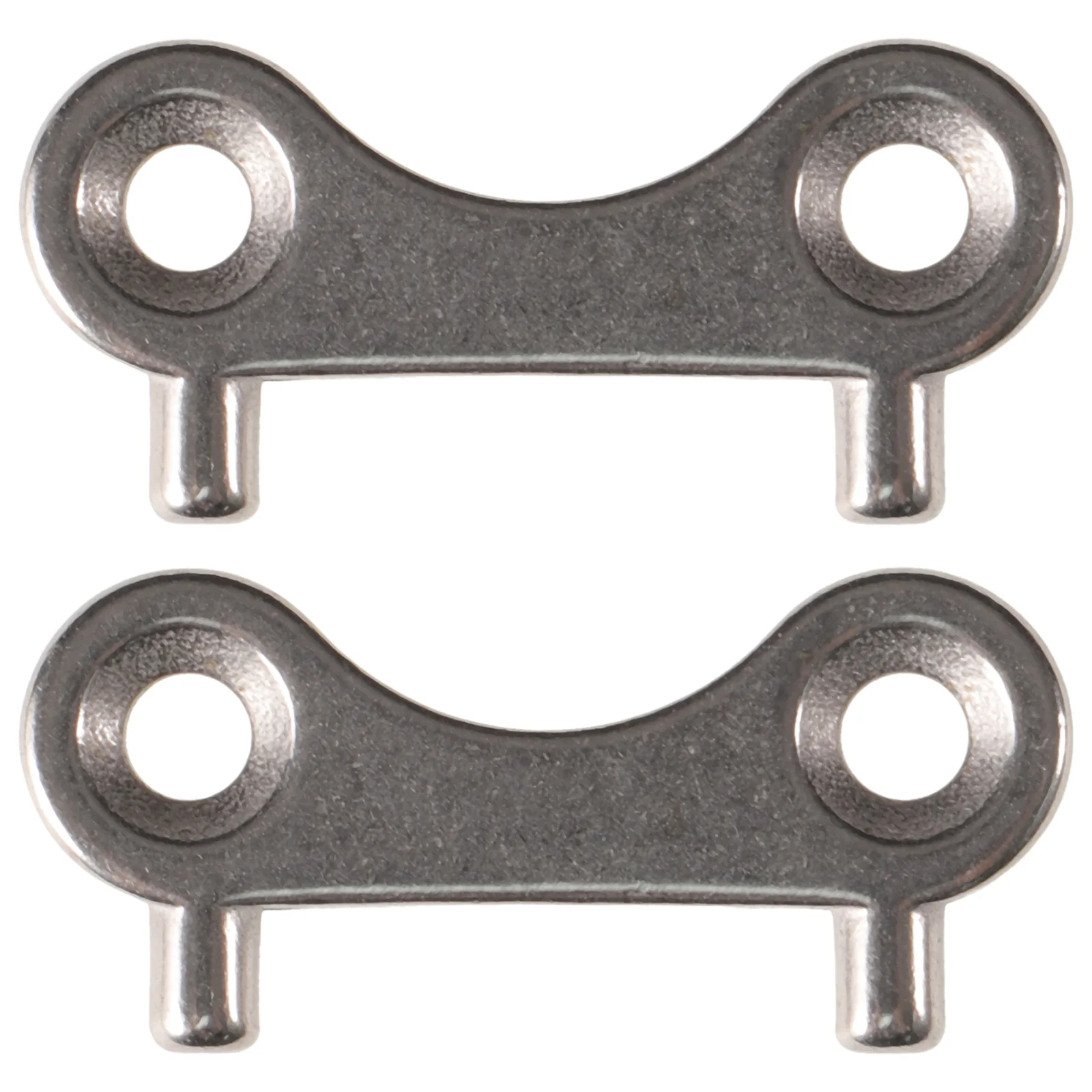 2 Pcs Yacht Fuel Tank Cap Caps Wrench Marine Gas Key Stainless Steel Replacement Parts
2 Pcs Yacht Fuel Tank Cap Caps Wrench Marine Gas Key Stainless Steel Replacement Parts