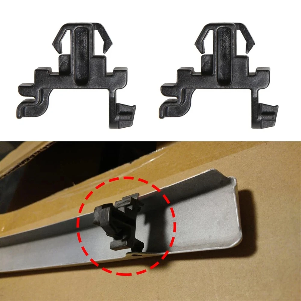  2 шт. фиксатор нижней панели фары 98-00 для Tacoma Prerunner и 4WD 53245-04010, крепежный зажим для кронштейна автомобильной фары
2 шт. фиксатор нижней панели фары 98-00 для Tacoma Prerunner и 4WD 53245-04010, крепежный зажим для кронштейна автомобильной фары