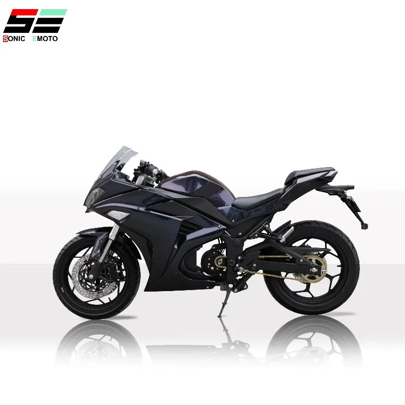 Xiangyin High-Performance Electric Motorcycles Middle Chain Motor With Factory Price Adult Electric Motorcycle
Xiangyin High-Performance Electric Motorcycles Middle Chain Motor With Factory Price Adult Electric Motorcycle