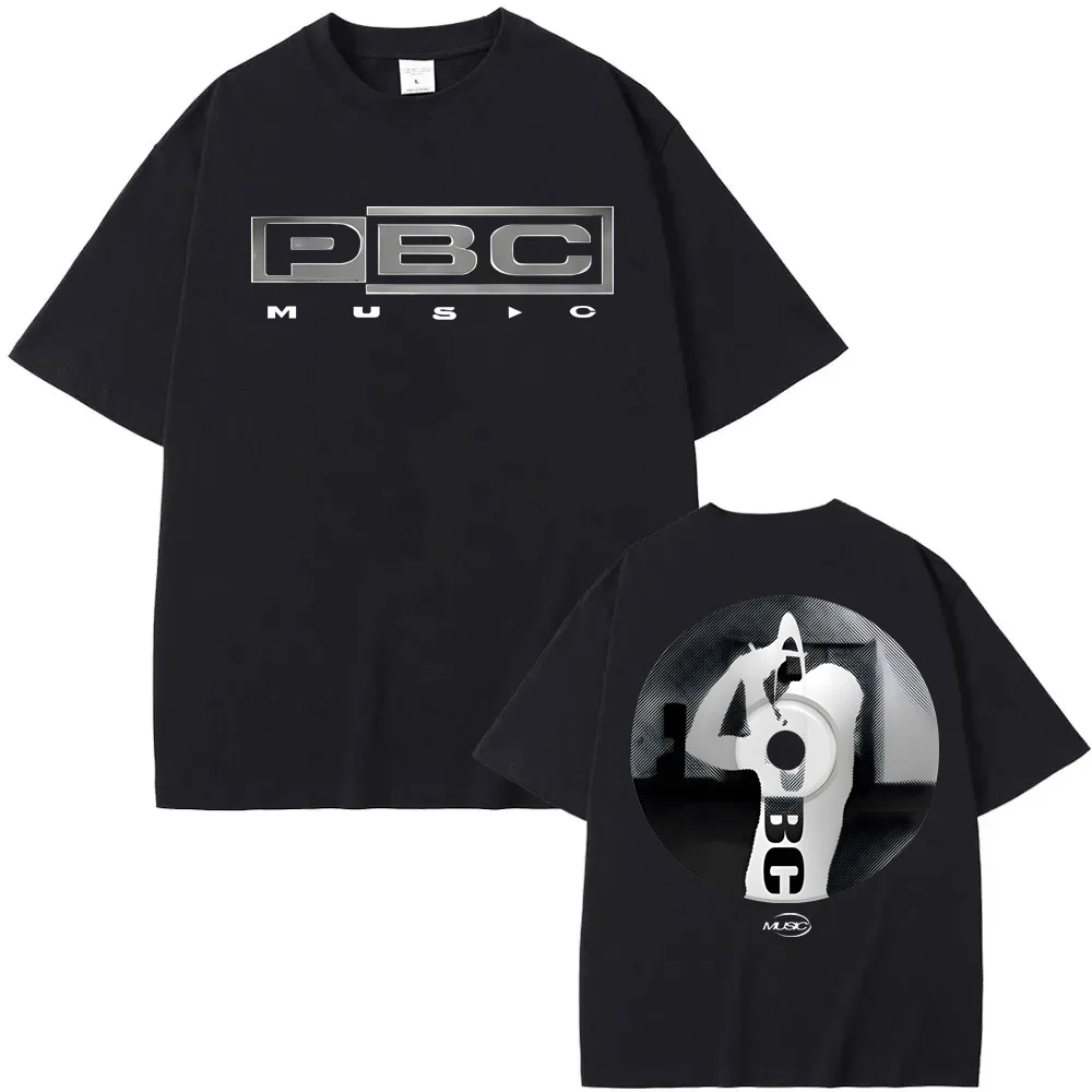 Playboi Carti-BOX LOGO T-Shirt New High Quality Album Tee-shirt Sleeve 100%cotton Gothic Tshirt Round Neck Summer Ropa Hombre
Playboi Carti-BOX LOGO T-Shirt New High Quality Album Tee-shirt Sleeve 100%cotton Gothic Tshirt Round Neck Summer Ropa Hombre